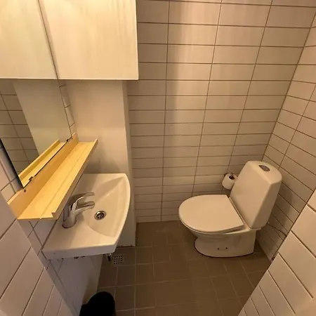 3br Flat In Vibrant & Trendy Area