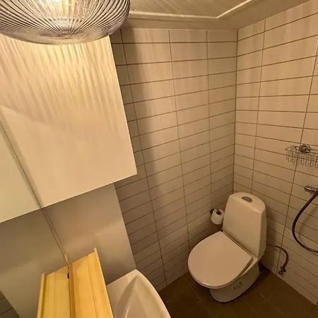 3br Flat In Vibrant & Trendy Area Köpenhamn