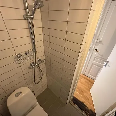 3br Flat In Vibrant & Trendy Area